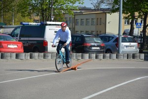 Suwałki WORD zawody NRD