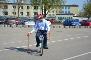 Suwałki WORD zawody NRD