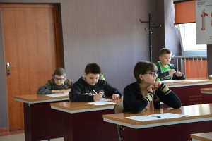 Suwałki WORD zawody NRD