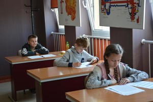 Suwałki WORD zawody NRD