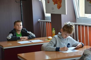 Suwałki WORD zawody NRD