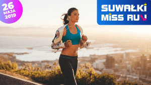Suwałki Miss Run 2019