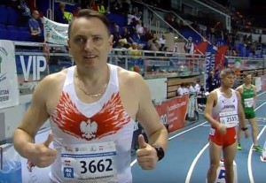 Suwałki Tadeusz Walendykiewicz