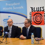 Suwałki UM konferencja
