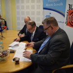 Suwałki UM konferencja