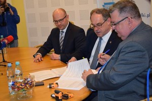 Suwałki UM konferencja