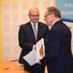Suwałki UM konferencja