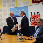 Suwałki UM konferencja