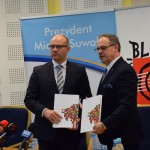 Suwałki UM konferencja