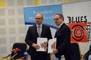 Suwałki UM konferencja