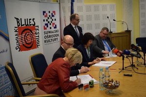 Suwałki UM konferencja