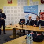 Suwałki UM konferencja