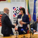 Suwałki UM konferencja