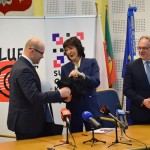 Suwałki UM konferencja