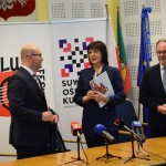 Suwałki UM konferencja