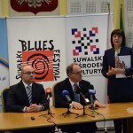 Suwałki UM konferencja