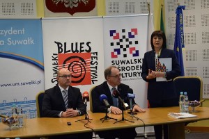Suwałki UM konferencja