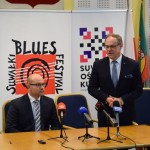 Suwałki UM konferencja
