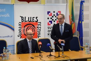 Suwałki UM konferencja