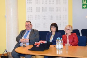 Suwałki UM konferencja