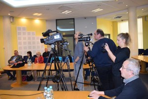 Suwałki UM konferencja