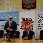 Suwałki UM konferencja