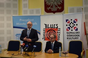 Suwałki UM konferencja