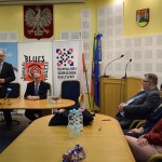 Suwałki UM konferencja