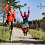 Ultramaraton Ultra Hańcza 2019