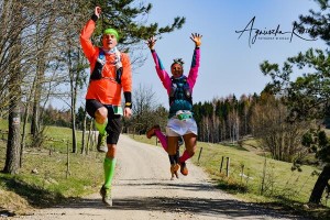 Ultramaraton Ultra Hańcza 2019