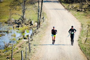 Ultramaraton Ultra Hańcza 2019