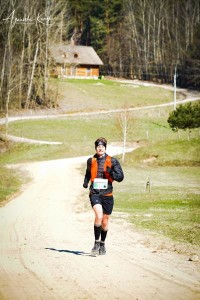 Ultramaraton Ultra Hańcza 2019