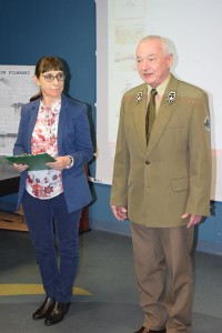 Wigry konferencja turystyczna