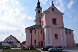 Papieskie dania oraz kremówki