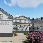 Suwałki Żłobek