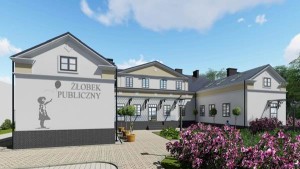 Suwałki Żłobek