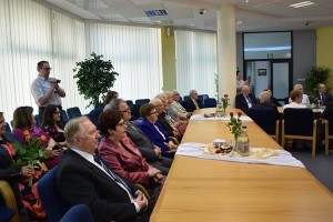 Suwałki złote gody