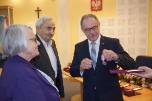 Suwałki złote gody