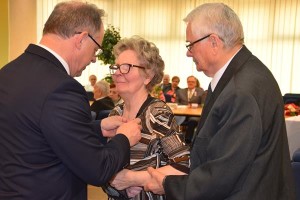 Suwałki złote gody