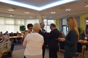 Suwałki złote gody