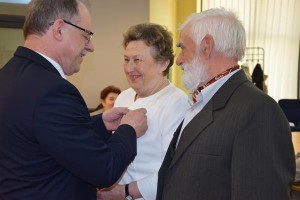 Suwałki złote gody