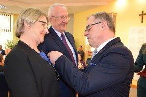 Suwałki złote gody