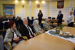 Suwałki złote gody