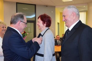 Suwałki złote gody