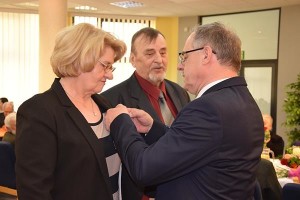 Suwałki złote gody