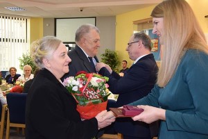 Suwałki złote gody