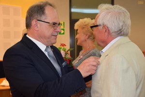 Suwałki złote gody