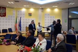 Suwałki złote gody
