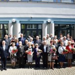 Suwałki złote gody