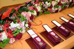 Informacja ws. zgłoszenia jubileuszu 50-lecia małżeństwa